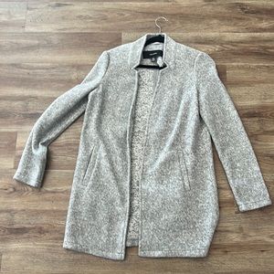 Gray Vero Moda Jacket